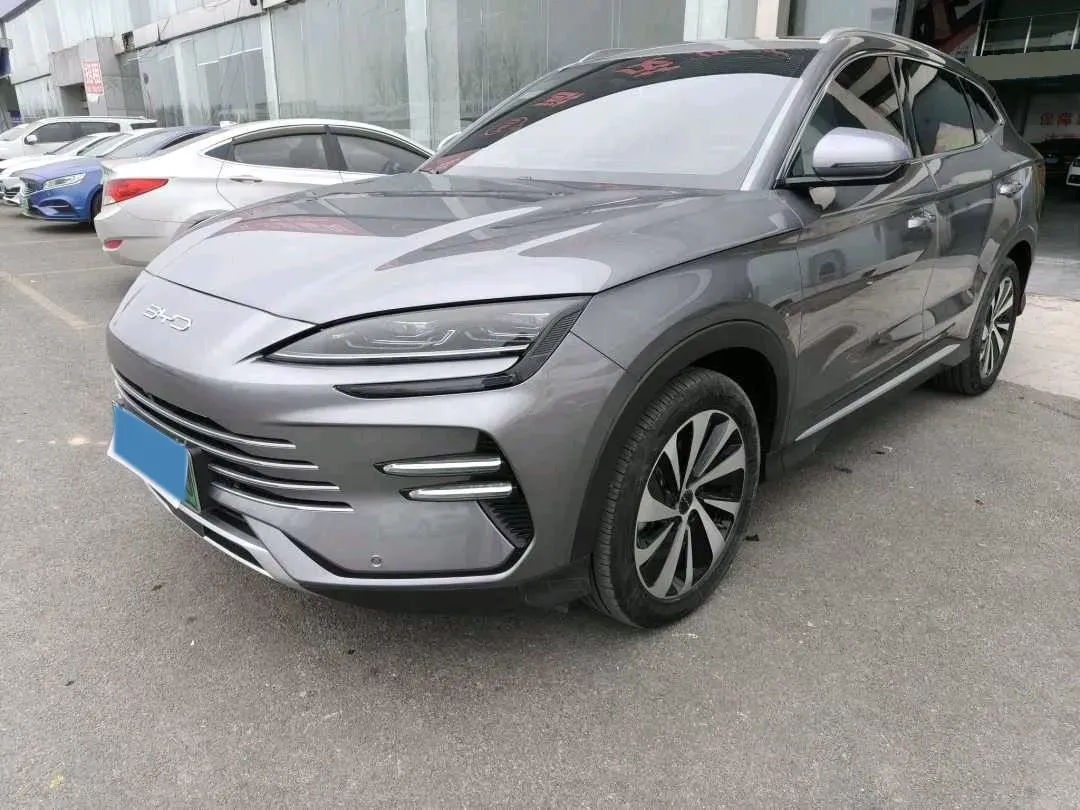 2024 BYD Song Plus 1.5L 110HP L4 E-CVT PHEV 12.9KWH,autocango,china used car exporter,china ev exporter,chinese used car exporter,chinese used ev exporter