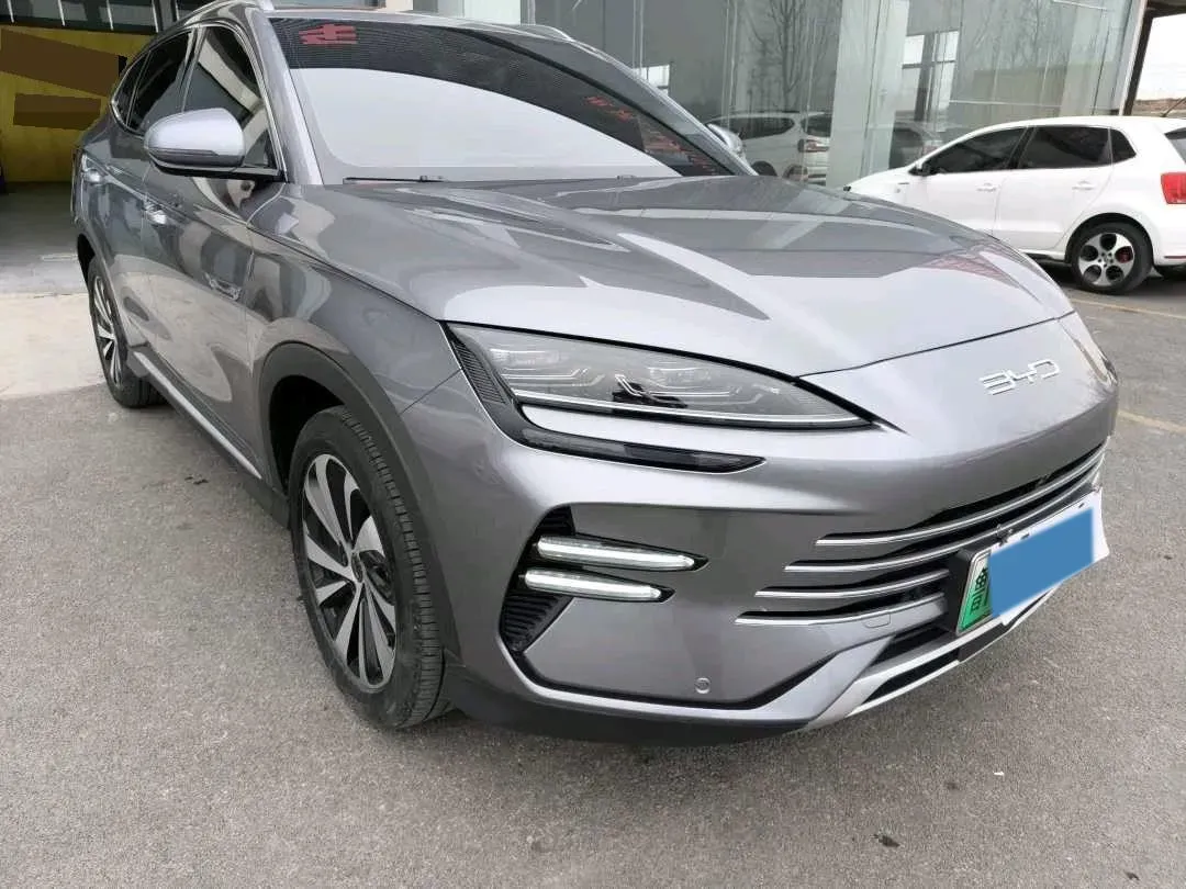2024 BYD Song Plus 1.5L 110HP L4 E-CVT PHEV 12.9KWH,autocango,china used car exporter,china ev exporter,chinese used car exporter,chinese used ev exporter