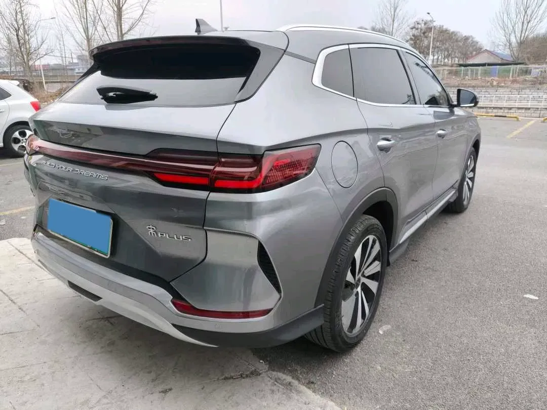 2024 BYD Song Plus 1.5L 110HP L4 E-CVT PHEV 12.9KWH,autocango,china used car exporter,china ev exporter,chinese used car exporter,chinese used ev exporter