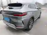 2024 BYD Song Plus 1.5L 110HP L4 E-CVT PHEV 12.9KWH