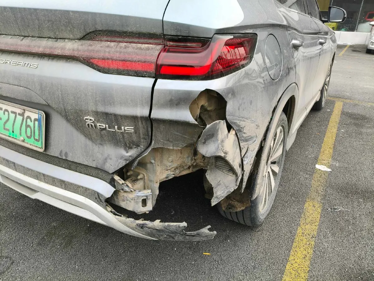 2024 BYD Song Plus 1.5L 110HP L4 E-CVT PHEV 12.9KWH,autocango,china used car exporter,china ev exporter,chinese used car exporter,chinese used ev exporter