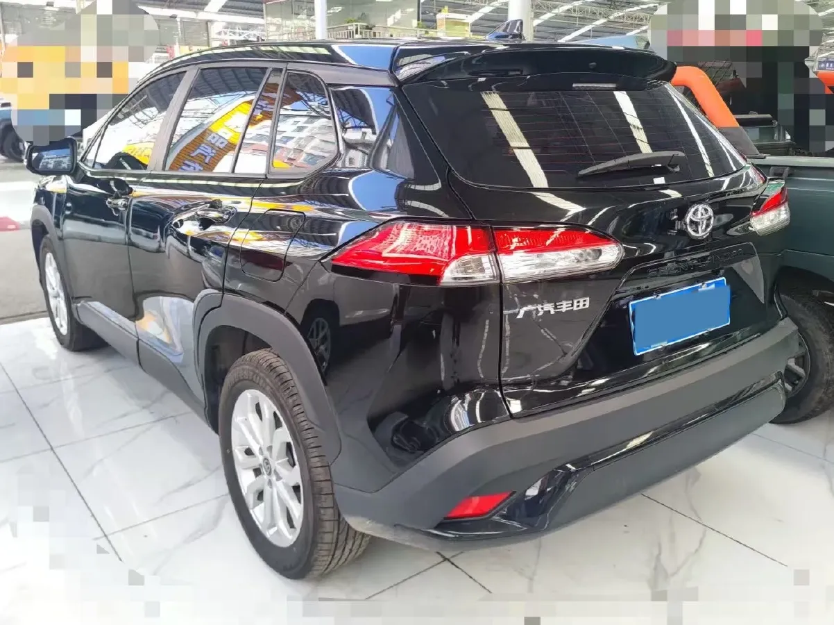 2025 BAW RuiSheng Trump M7 2.0L 144HP L4 8AT,autocango,china used car exporter,china ev exporter,chinese used car exporter,chinese used ev exporter