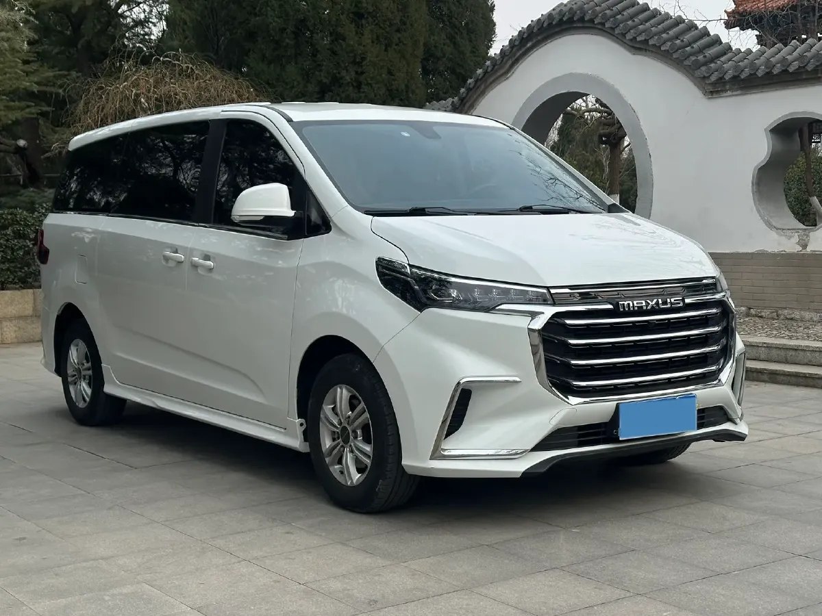2023 MAXUS G20 2.0T 224HP L4 8AT,autocango,china used car exporter,china ev exporter,chinese used car exporter,chinese used ev exporter
