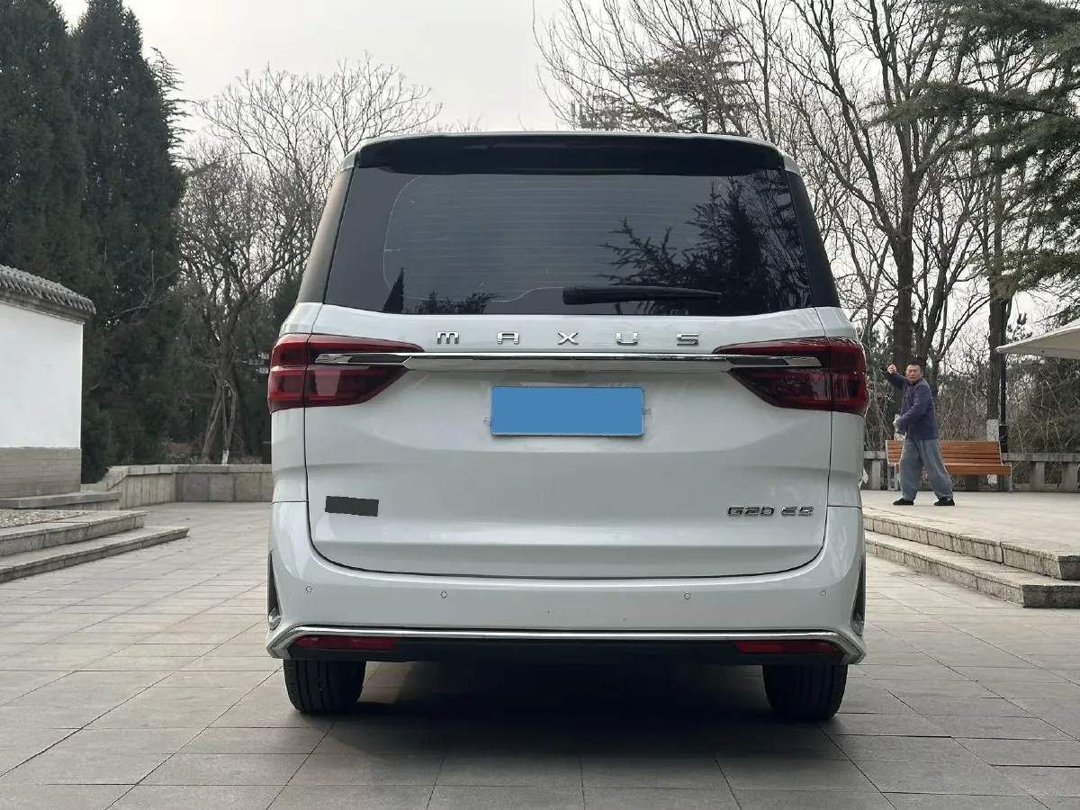 2023 MAXUS G20 2.0T 224HP L4 8AT,autocango,china used car exporter,china ev exporter,chinese used car exporter,chinese used ev exporter
