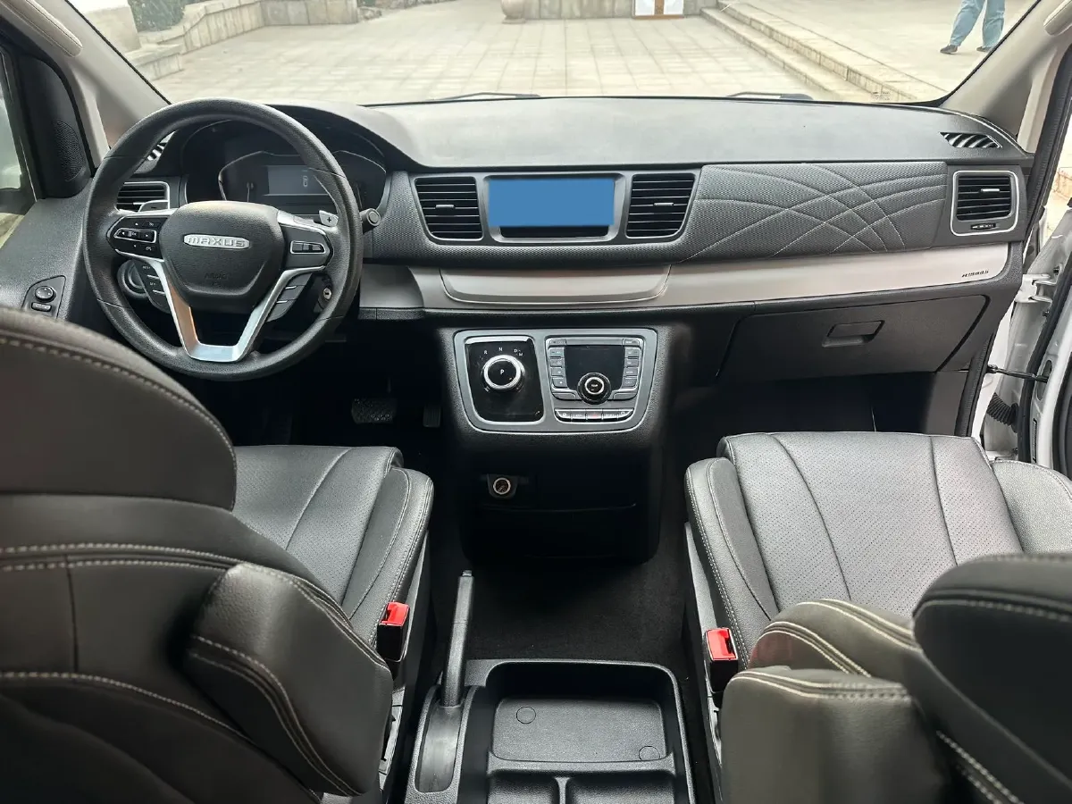 2023 MAXUS G20 2.0T 224HP L4 8AT,autocango,china used car exporter,china ev exporter,chinese used car exporter,chinese used ev exporter