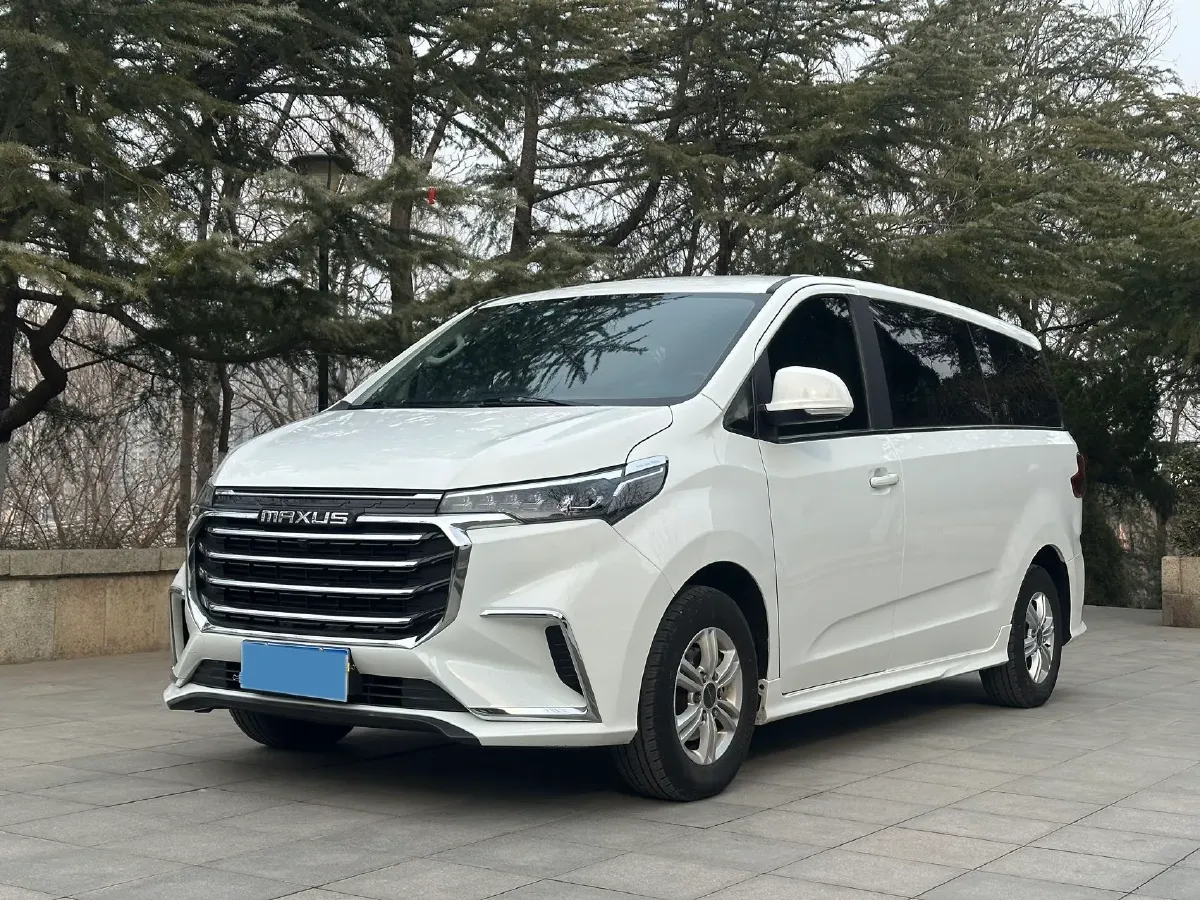 2023 MAXUS G20 2.0T 224HP L4 8AT,autocango,china used car exporter,china ev exporter,chinese used car exporter,chinese used ev exporter