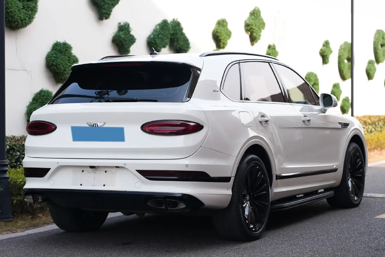 2021 Bentley Bentayga 4.0T 550HP V8 8AT,autocango,china used car exporter,china ev exporter,chinese used car exporter,chinese used ev exporter