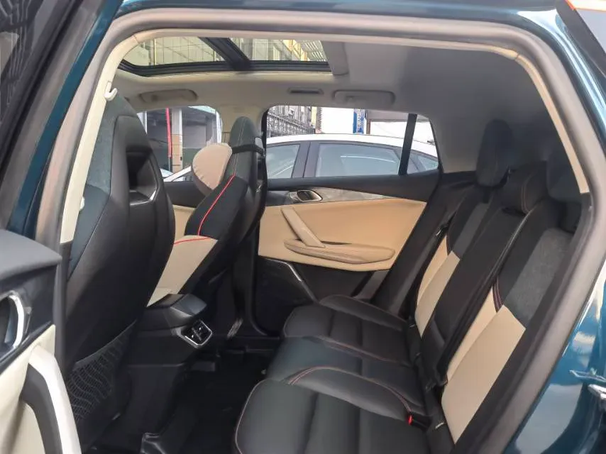 2020 LYNK&CO 06 1.5T 177HP L3 7DCT,autocango,china used car exporter,china ev exporter,chinese used car exporter,chinese used ev exporter