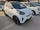 2022 Chery Little Ant BEV 30.6KWH