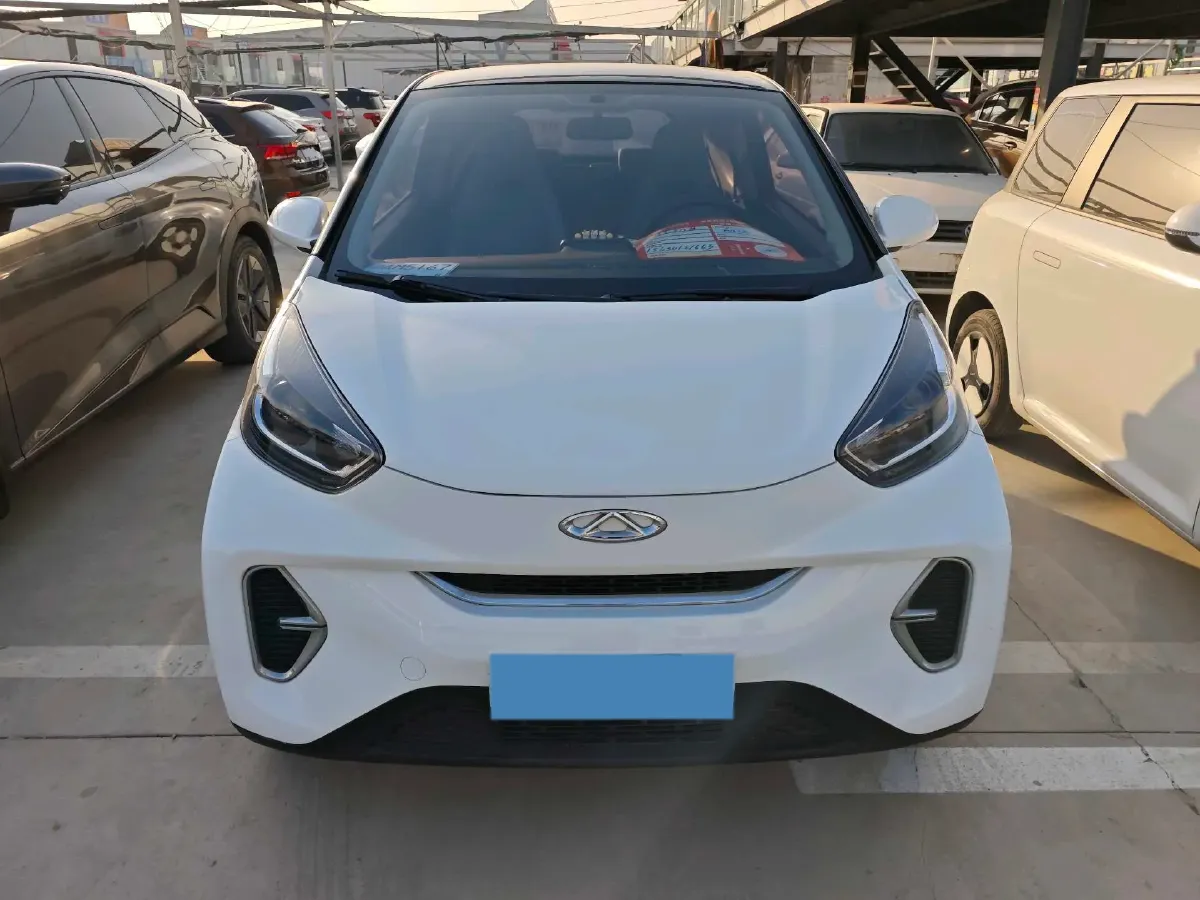 2022 Chery Little Ant BEV 30.6KWH,autocango,china used car exporter,china ev exporter,chinese used car exporter,chinese used ev exporter