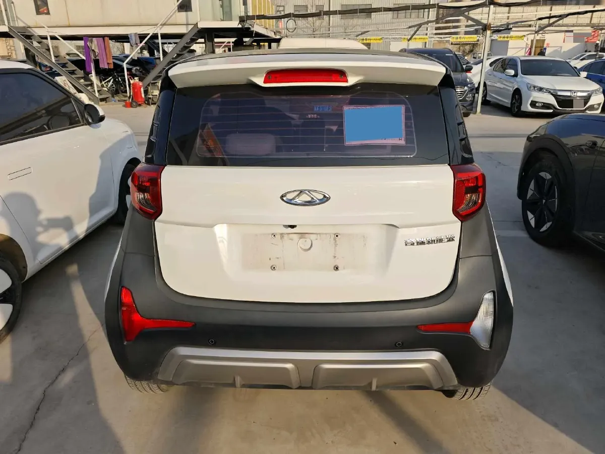 2022 Chery Little Ant BEV 30.6KWH,autocango,china used car exporter,china ev exporter,chinese used car exporter,chinese used ev exporter