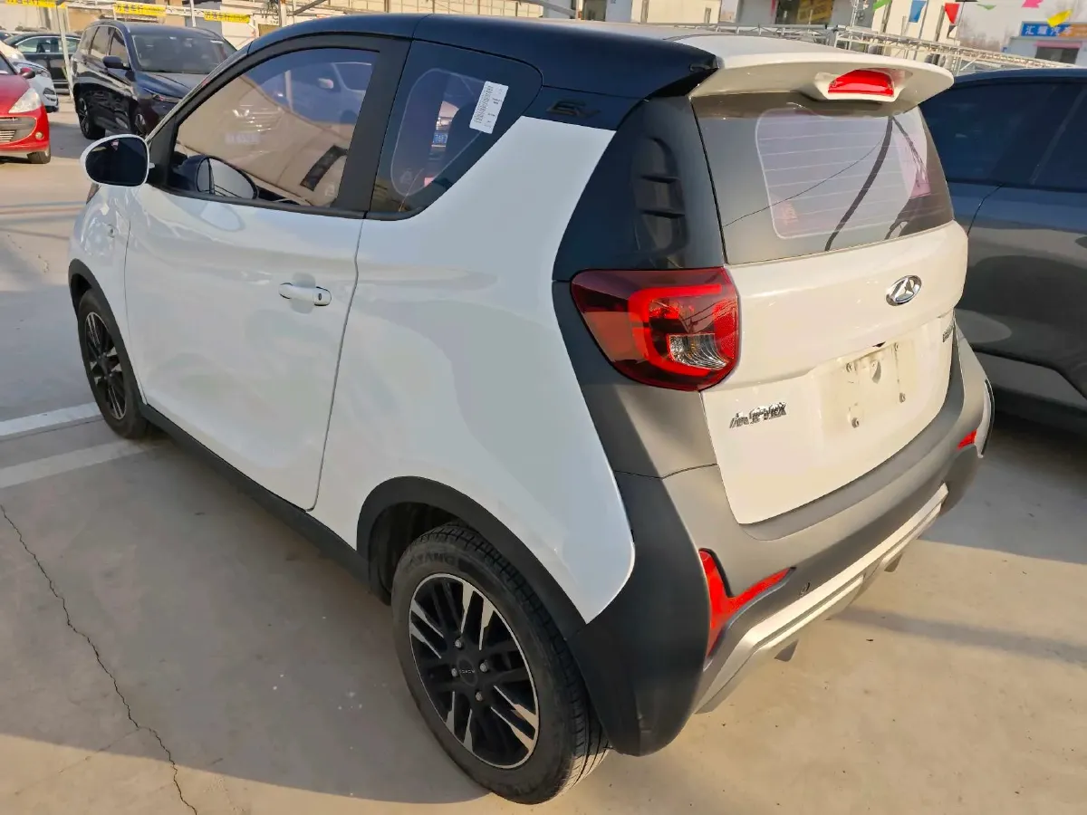 2022 Chery Little Ant BEV 30.6KWH,autocango,china used car exporter,china ev exporter,chinese used car exporter,chinese used ev exporter