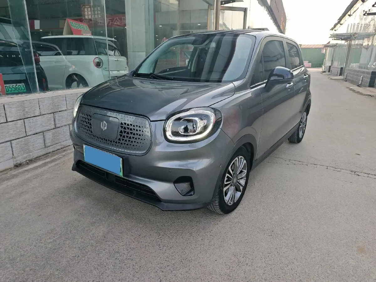 2020 Leapmotor T03 BEV 38KWH,autocango,china used car exporter,china ev exporter,chinese used car exporter,chinese used ev exporter