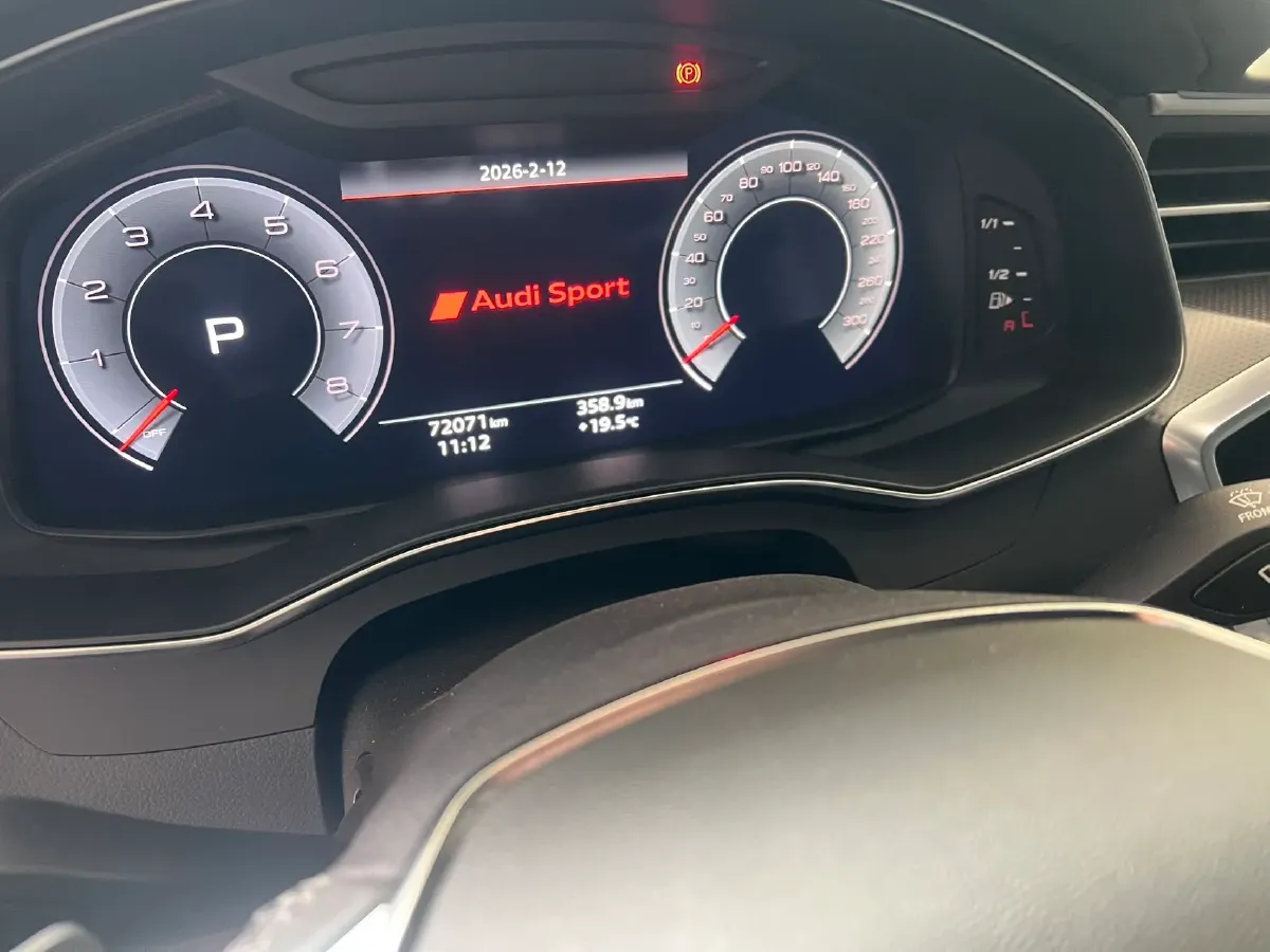 2021 Audi A6L 3.0T 340HP V6 7DCT,autocango,china used car exporter,china ev exporter,chinese used car exporter,chinese used ev exporter