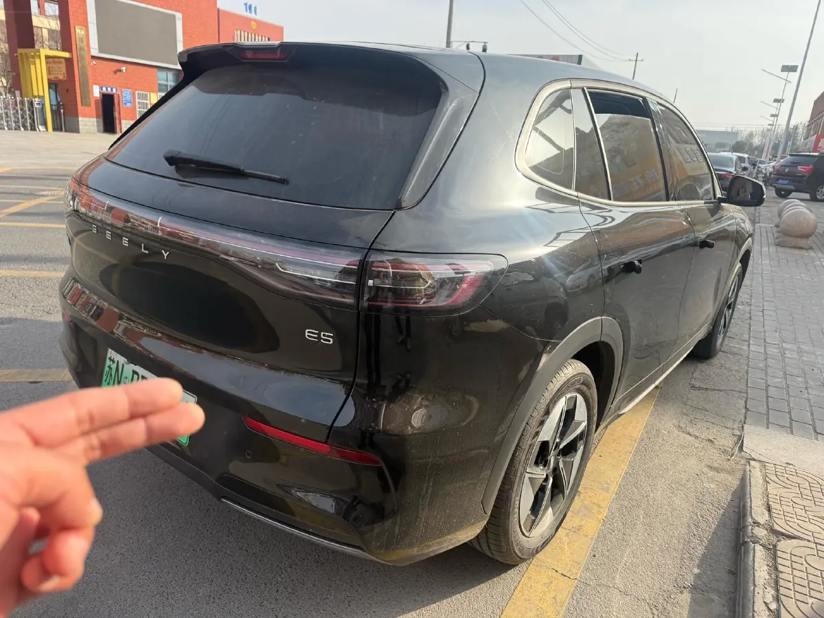 2024 YuanChen Super Van BEV 51KWH,autocango,china used car exporter,china ev exporter,chinese used car exporter,chinese used ev exporter