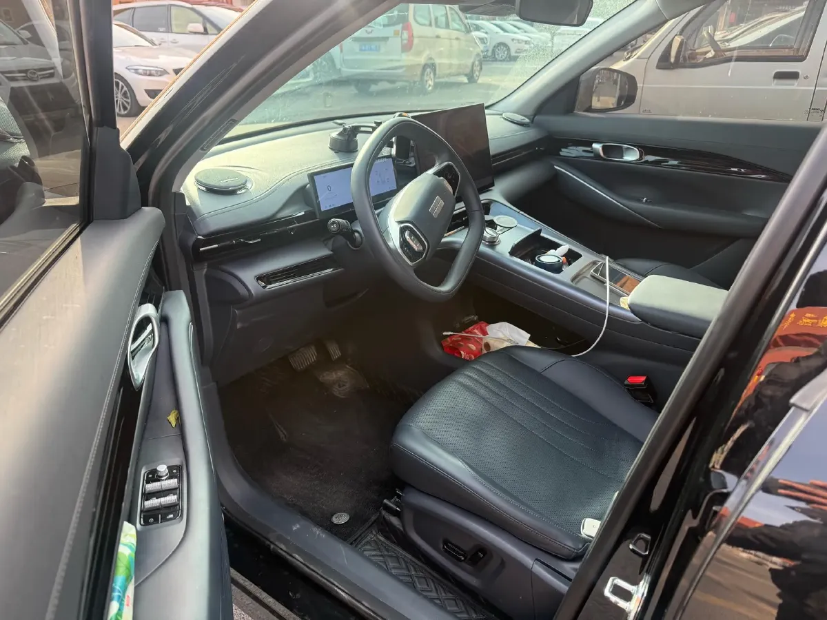 2024 YuanChen Super Van BEV 51KWH,autocango,china used car exporter,china ev exporter,chinese used car exporter,chinese used ev exporter