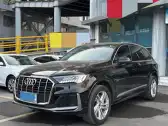 2023 AUDI Q7,autocango,china used car exporter,china ev exporter,chinese used car exporter,chinese used ev exporter
