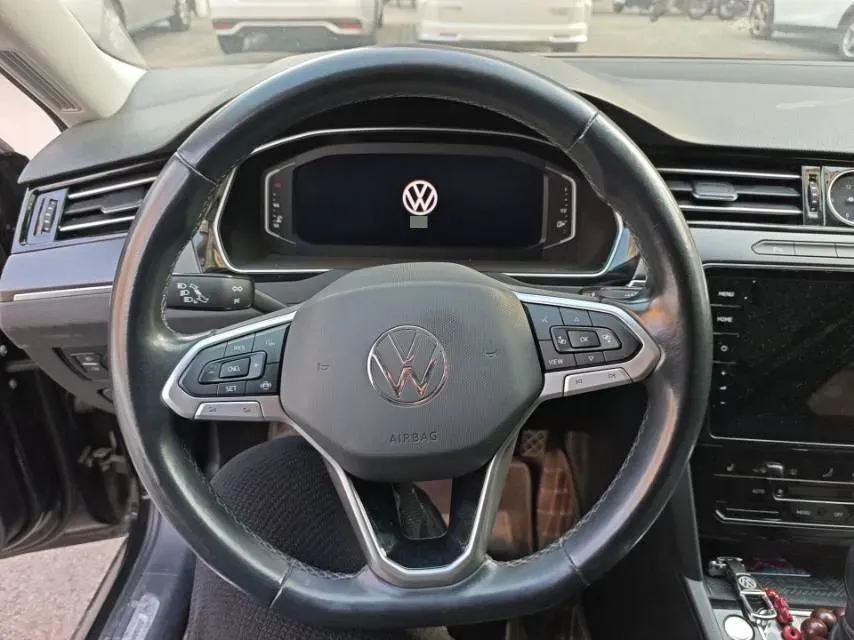 2020 Volkswagen Magotan 2.0T 186HP L4 7DCT,autocango,china used car exporter,china ev exporter,chinese used car exporter,chinese used ev exporter