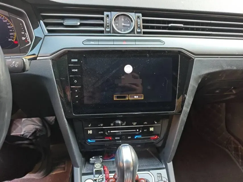 2020 Volkswagen Magotan 2.0T 186HP L4 7DCT,autocango,china used car exporter,china ev exporter,chinese used car exporter,chinese used ev exporter