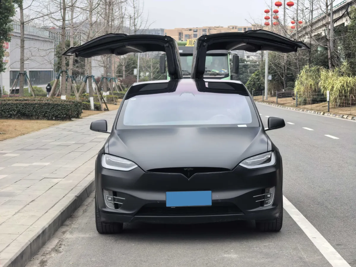 2019 Tesla Model X BEV 100KWH,autocango,china used car exporter,china ev exporter,chinese used car exporter,chinese used ev exporter