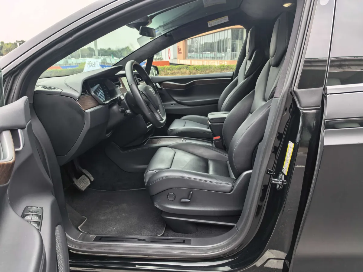 2019 Tesla Model X BEV 100KWH,autocango,china used car exporter,china ev exporter,chinese used car exporter,chinese used ev exporter