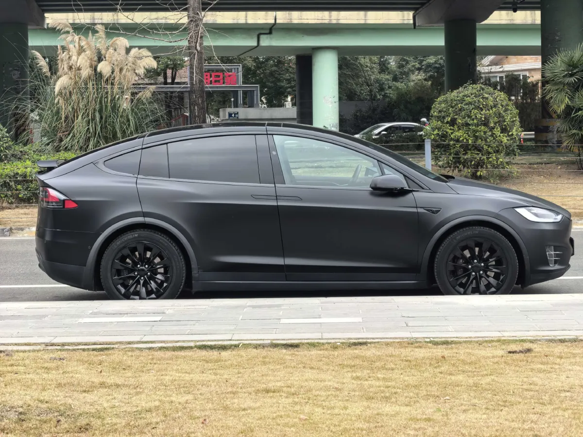 2019 Tesla Model X BEV 100KWH,autocango,china used car exporter,china ev exporter,chinese used car exporter,chinese used ev exporter