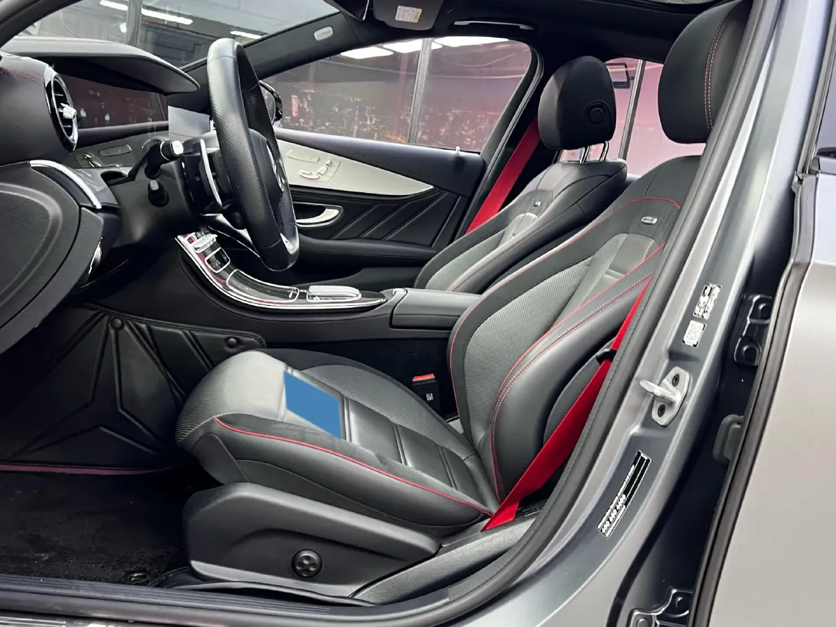 2023 Mercedes-Benz E AMG 3.0T 435HP L6 9AT,autocango,china used car exporter,china ev exporter,chinese used car exporter,chinese used ev exporter