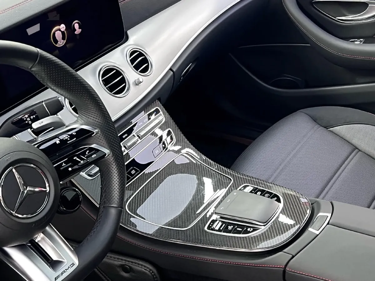 2023 Mercedes-Benz E AMG 3.0T 435HP L6 9AT,autocango,china used car exporter,china ev exporter,chinese used car exporter,chinese used ev exporter