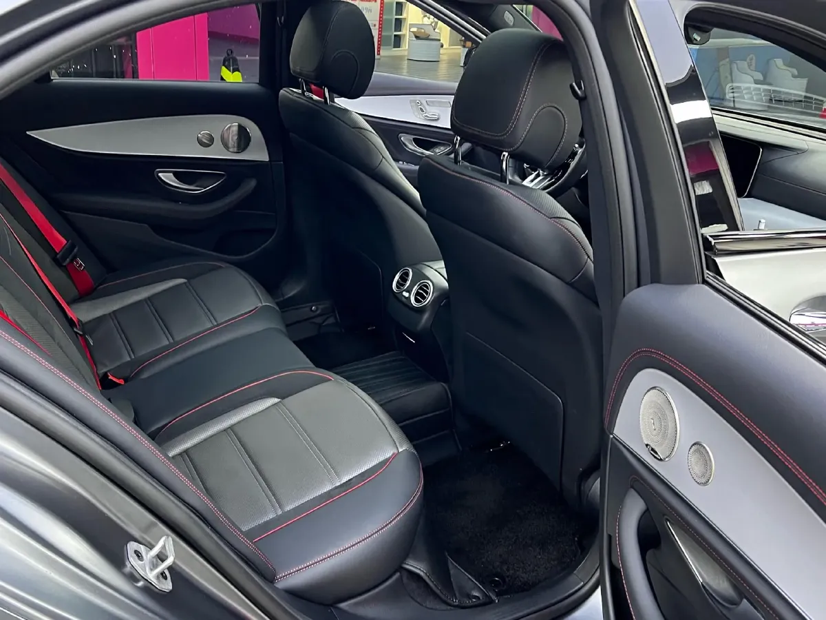 2023 Mercedes-Benz E AMG 3.0T 435HP L6 9AT,autocango,china used car exporter,china ev exporter,chinese used car exporter,chinese used ev exporter