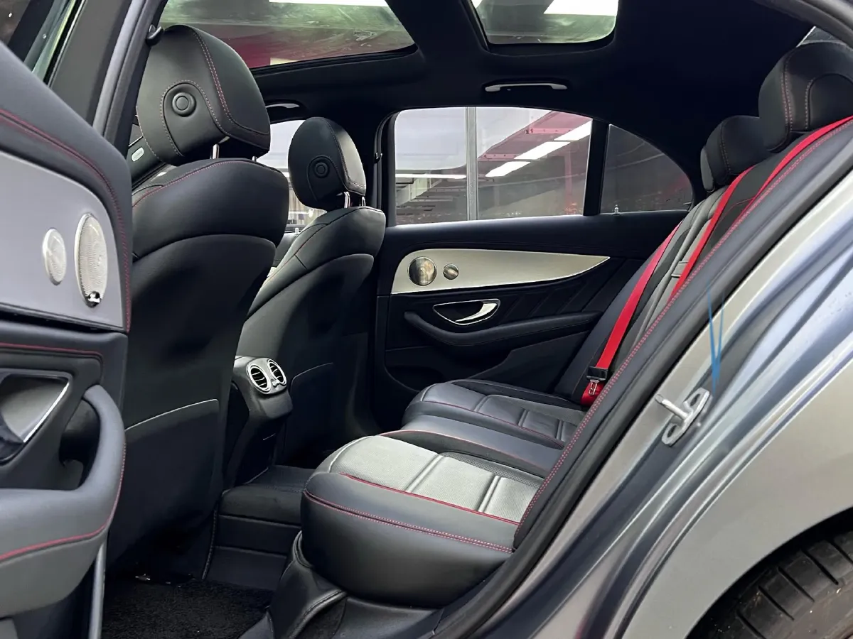 2023 Mercedes-Benz E AMG 3.0T 435HP L6 9AT,autocango,china used car exporter,china ev exporter,chinese used car exporter,chinese used ev exporter