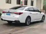 2019 Toyota Avalon 2.5L 178HP L4 E-CVT Hybrid