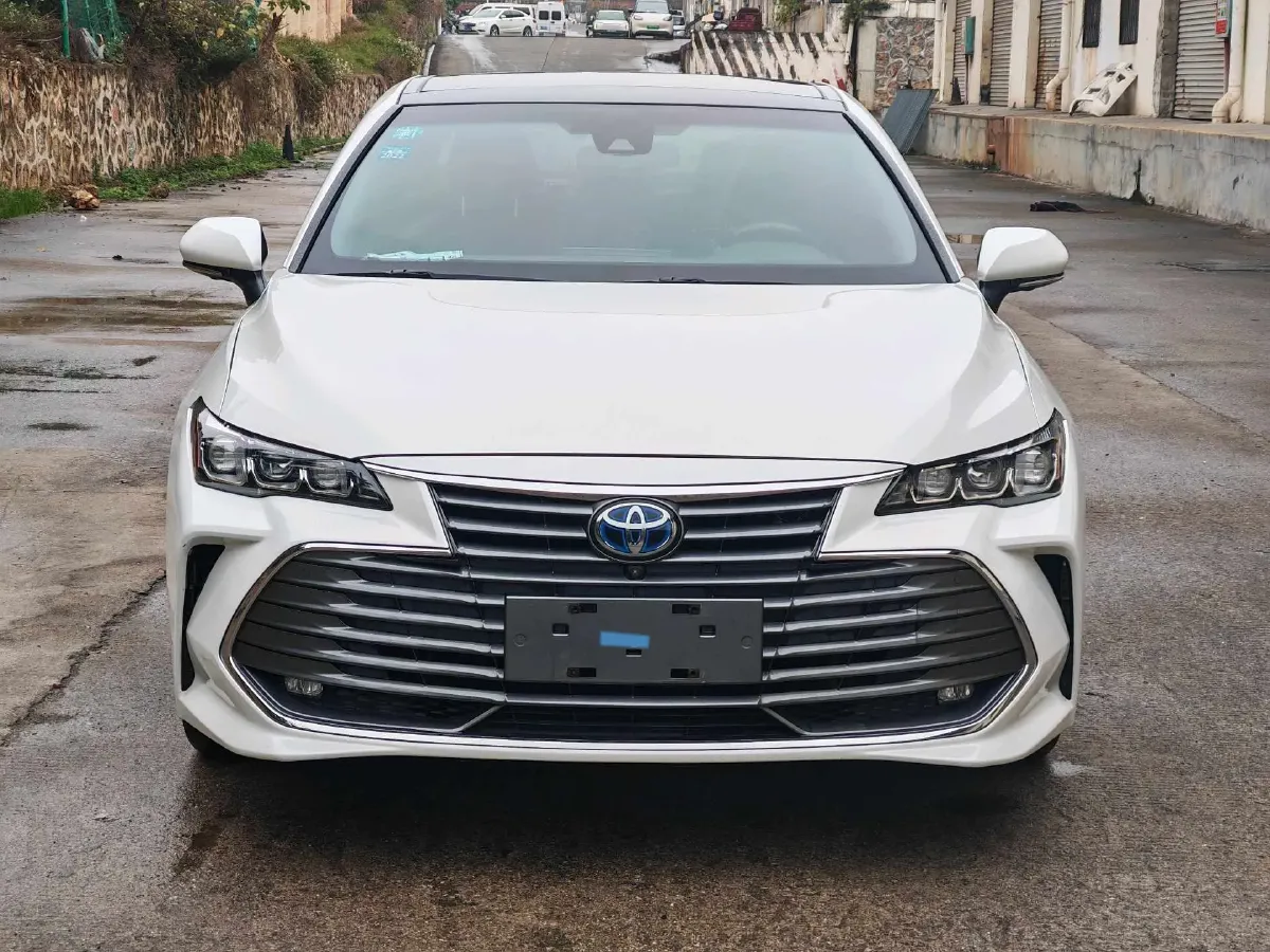 2019 Toyota Avalon 2.5L 178HP L4 E-CVT Hybrid,autocango,china used car exporter,china ev exporter,chinese used car exporter,chinese used ev exporter