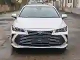 2019 Toyota Avalon 2.5L 178HP L4 E-CVT Hybrid
