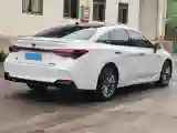 2019 Toyota Avalon 2.5L 178HP L4 E-CVT Hybrid