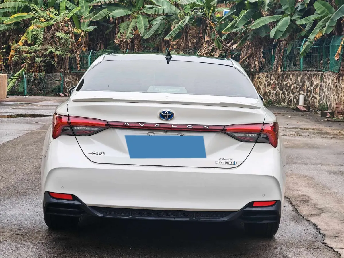 2019 Toyota Avalon 2.5L 178HP L4 E-CVT Hybrid,autocango,china used car exporter,china ev exporter,chinese used car exporter,chinese used ev exporter