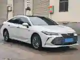 2019 Toyota Avalon 2.5L 178HP L4 E-CVT Hybrid