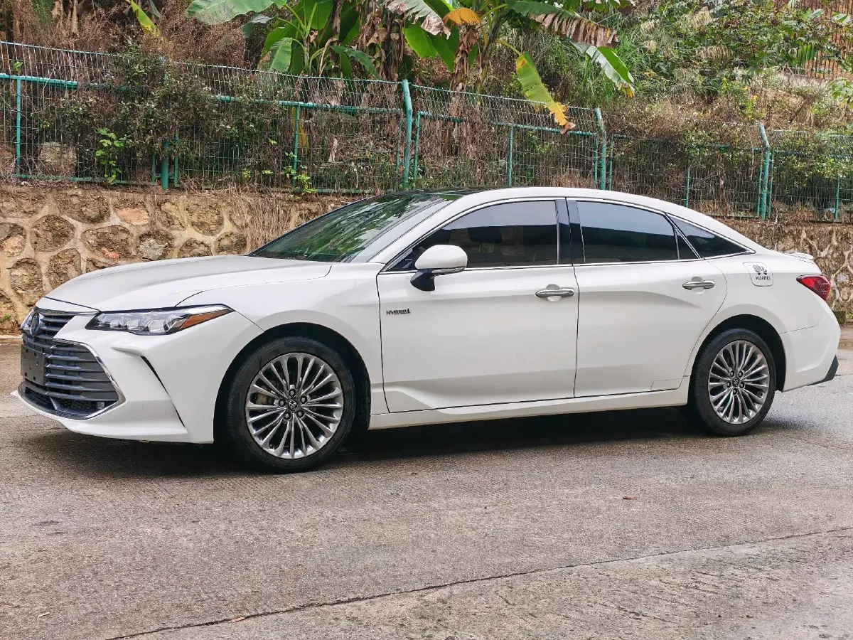 2019 Toyota Avalon 2.5L 178HP L4 E-CVT Hybrid,autocango,china used car exporter,china ev exporter,chinese used car exporter,chinese used ev exporter