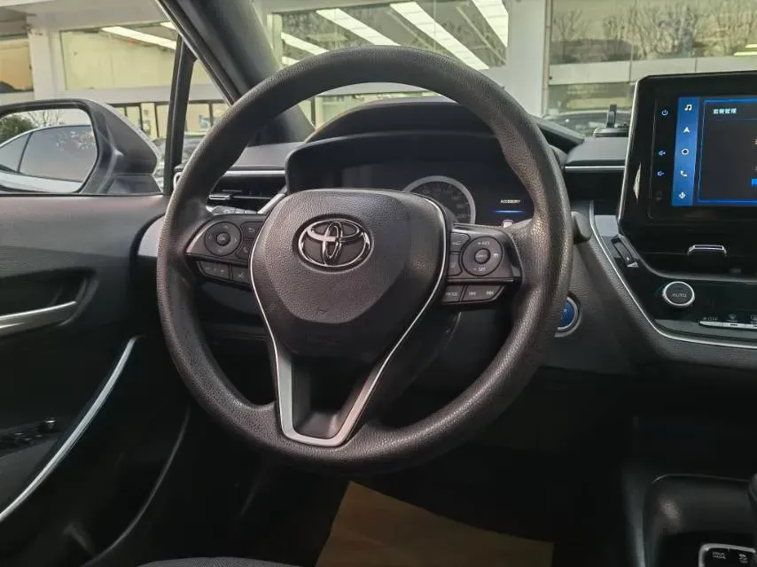 2022 Toyota Levin 1.8L 98HP L4 E-CVT Hybrid,autocango,china used car exporter,china ev exporter,chinese used car exporter,chinese used ev exporter