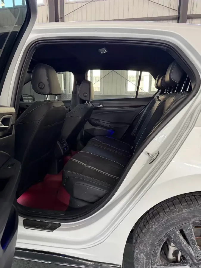 2023 Volkswagen Golf 1.4T 150HP L4 7DCT,autocango,china used car exporter,china ev exporter,chinese used car exporter,chinese used ev exporter