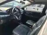 2017 Toyota Yaris L 1.5L 107HP L4 CVT