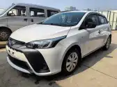 2017 TOYOTA YARIS L,autocango,china used car exporter,china ev exporter,chinese used car exporter,chinese used ev exporter