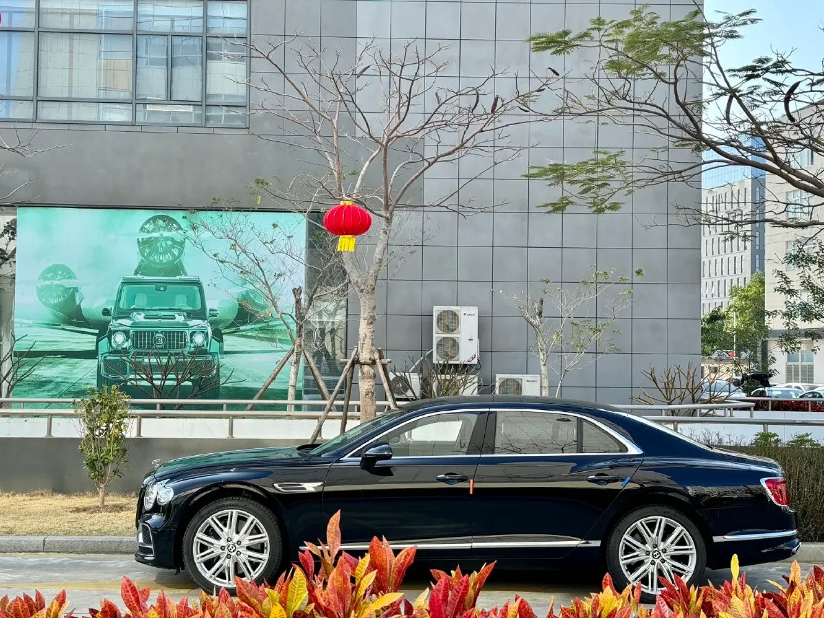 2023 Bentley Flying Spur 4.0T 550HP V8 8DCT,autocango,china used car exporter,china ev exporter,chinese used car exporter,chinese used ev exporter