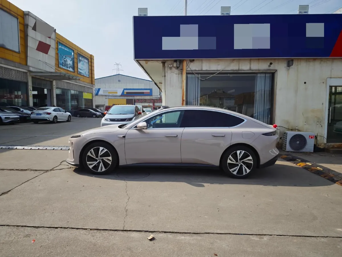 2022 JunTian HeiWuShi Youth 2.0T 203HP L4 6AT,autocango,china used car exporter,china ev exporter,chinese used car exporter,chinese used ev exporter