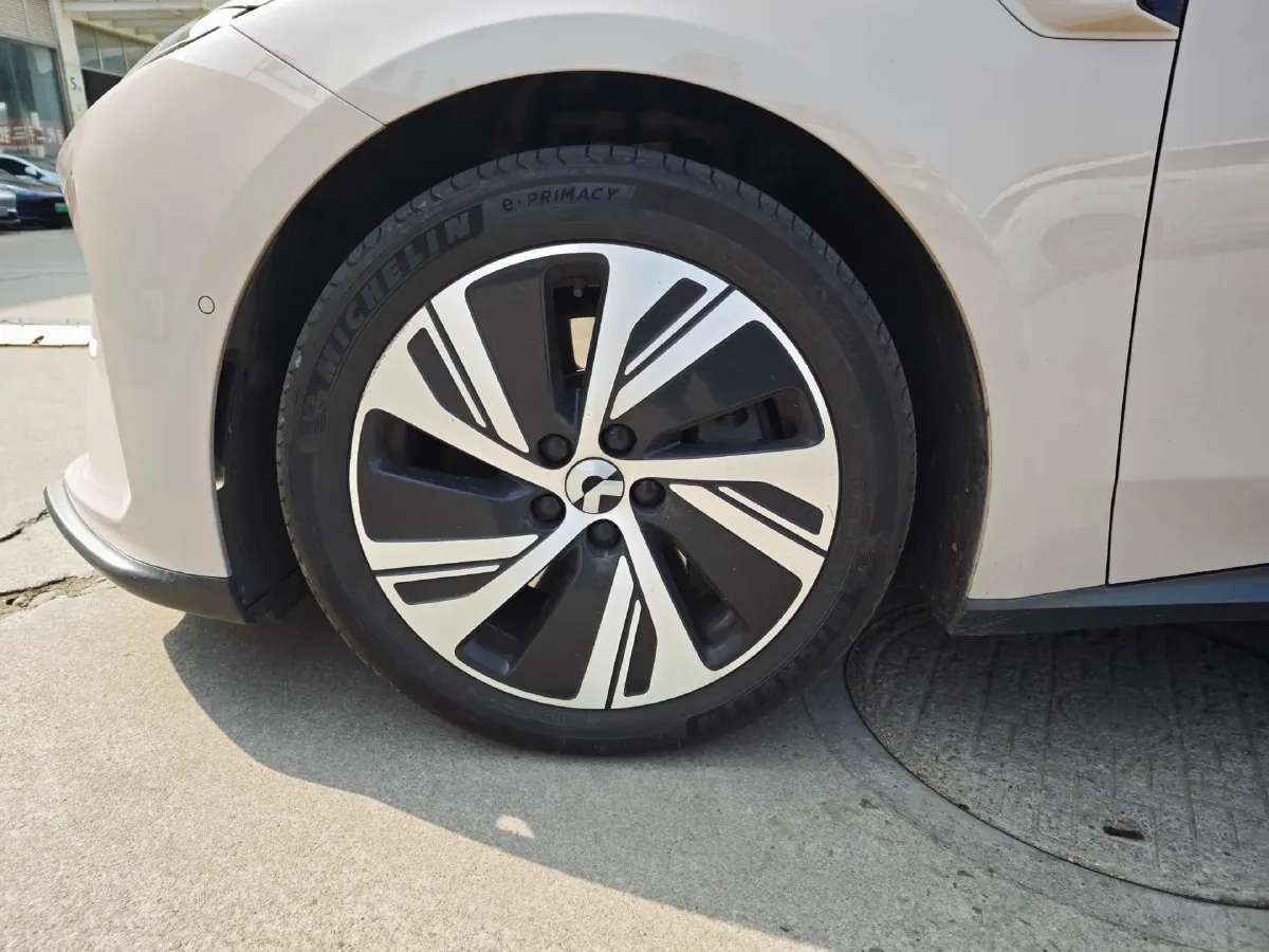 2022 JunTian HeiWuShi Youth 2.0T 203HP L4 6AT,autocango,china used car exporter,china ev exporter,chinese used car exporter,chinese used ev exporter