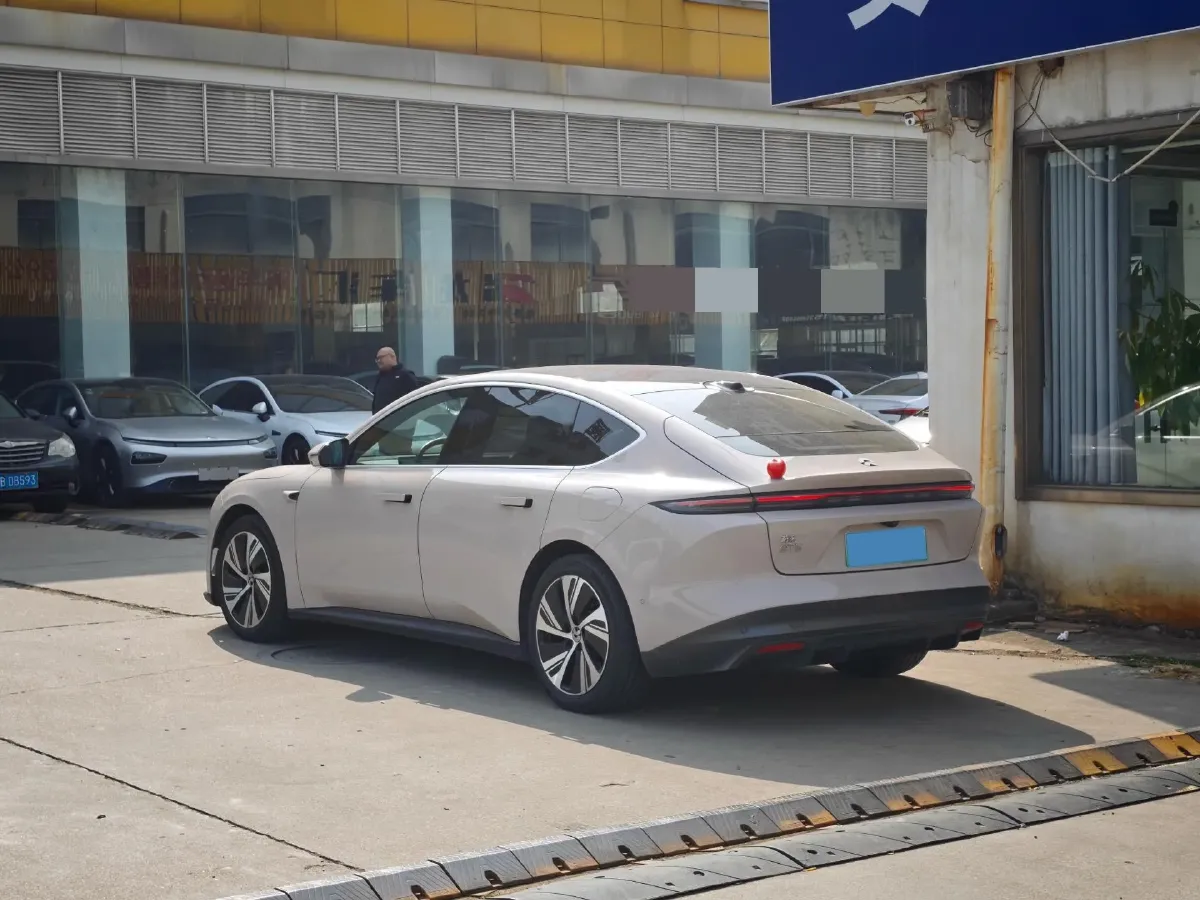 2022 JunTian HeiWuShi Youth 2.0T 203HP L4 6AT,autocango,china used car exporter,china ev exporter,chinese used car exporter,chinese used ev exporter