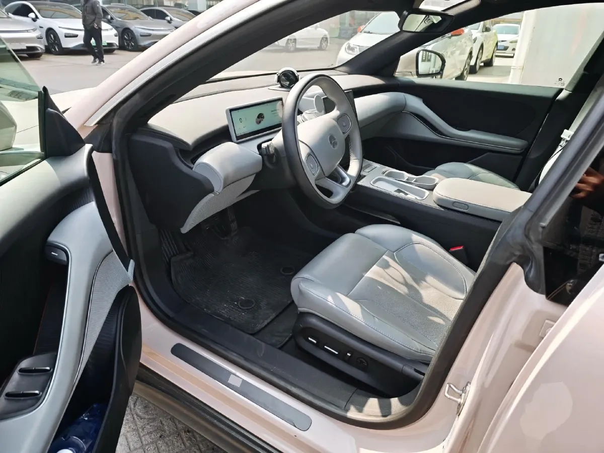 2022 JunTian HeiWuShi Youth 2.0T 203HP L4 6AT,autocango,china used car exporter,china ev exporter,chinese used car exporter,chinese used ev exporter