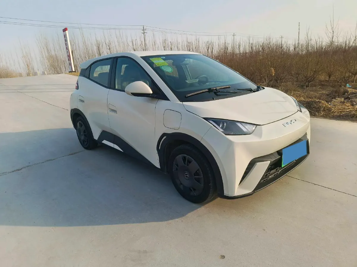 2023 BYD Seagull BEV 30.08KWH,autocango,china used car exporter,china ev exporter,chinese used car exporter,chinese used ev exporter