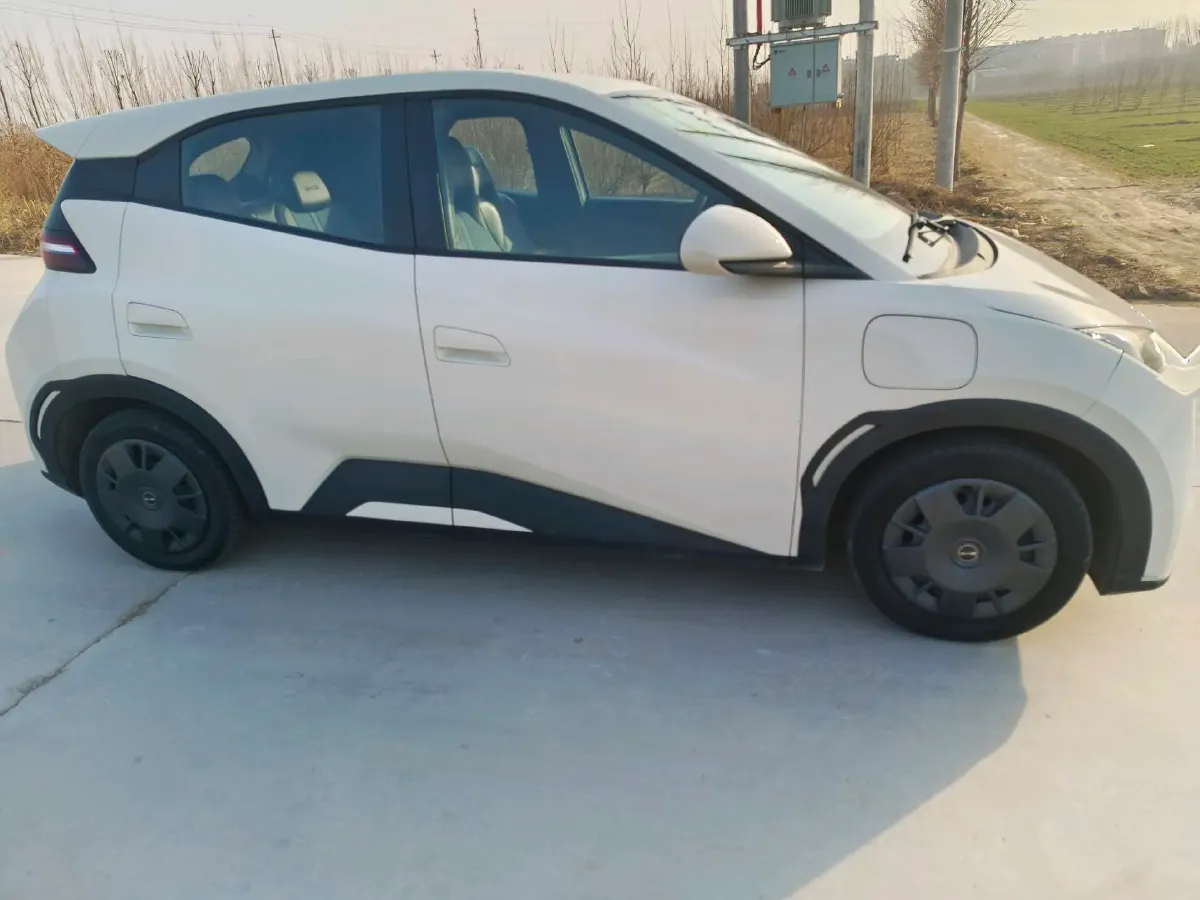 2023 BYD Seagull BEV 30.08KWH,autocango,china used car exporter,china ev exporter,chinese used car exporter,chinese used ev exporter