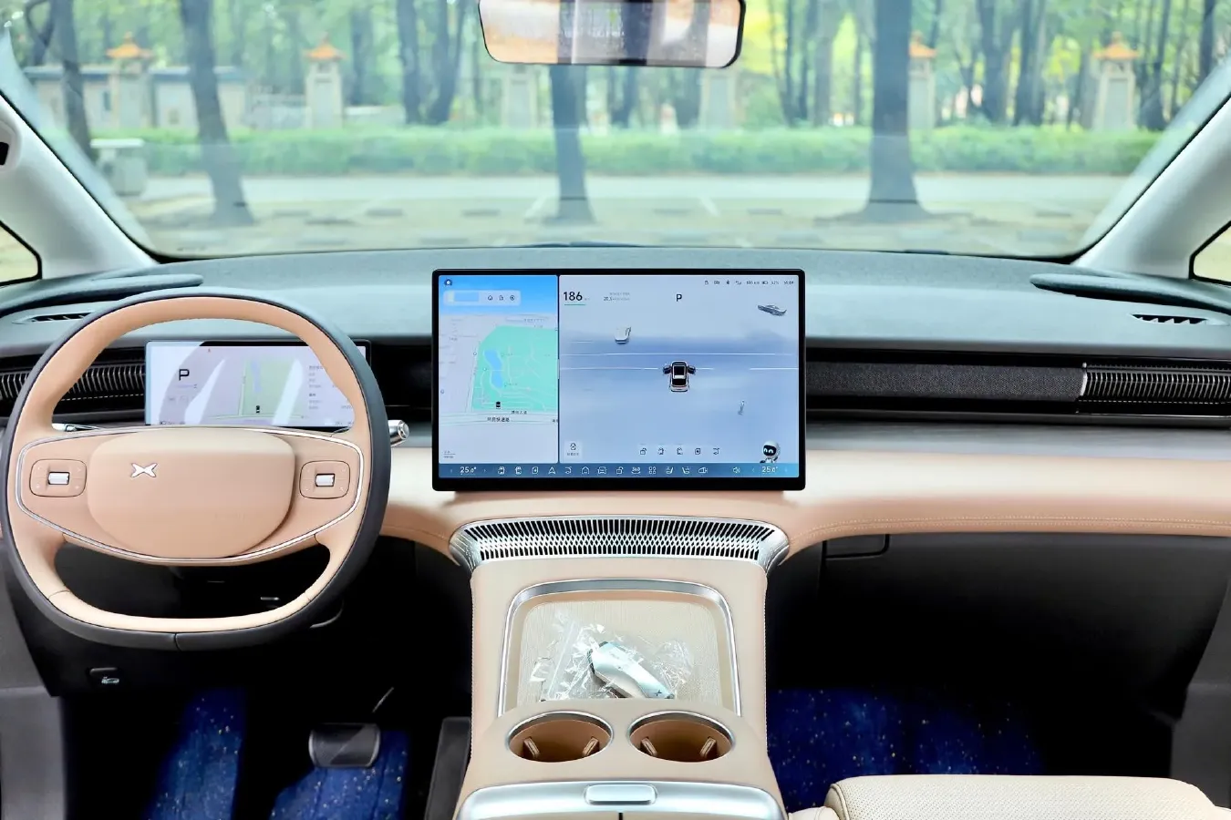 2024 Xpeng X9 BEV 101.5KWH,autocango,china used car exporter,china ev exporter,chinese used car exporter,chinese used ev exporter