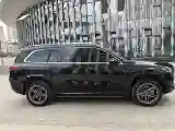 2022 Mercedes-Benz GLS Class 3.0T 367HP L6 9AT